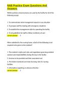 NAB Practice Exam Questions And Answers&period;docx&NewLine;&NewLine;