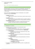 Samenvatting divers sensitief &NewLine;