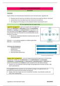Logistiek en Internationale Handel &vert; Arteveldehogeschool &vert; 2025&sol;26