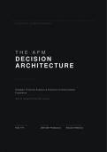 ACCA AFM Complete Decision Architecture Suite &lpar;Modules 1-8&comma; ESG Matrix&comma; Boardroom Prose & Professional Marks Framework&rpar; - 2026&sol;2027 Syllabus