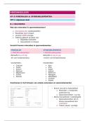Voedingsleer &vert; Mineralen & Sporenelementen - deel 1  &vert; Thomas More &vert; 2025&sol;26