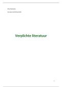 examen sociaal werk theorieen