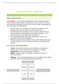 Samenvatting&colon; In dialoog met kinderen&period; 