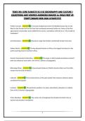 TEXES 391 CORE SUBJECTS EC-6 SS &lpar;GEOGRAPHY AND CULTURE &rpar; &vert;QUESTIONS AND VERIFIED ANSWERS&vert;GRADED A&plus;&vert;PASS FIRST ATTEMPT&vert;BRAND NEW 2026 UPDATE&excl;&excl;&excl;&excl;&excl;&excl;