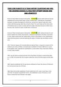 TEXES CORE SUBJECTS EC-6 SCIENCE EXAM &vert;QUESTIONS AND VERIFIED ANSWERS&vert;GRADED A&plus;&vert;PASS FIRST ATTEMPT&vert;BRAND NEW 2026 UPDATE&excl;&excl;&excl;&excl;&excl;&excl;