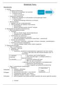 Didactiek Frans &vert; Woordenschat&comma; grammatica&comma; taalinitiatie&comma; cultuur &vert; Lerarenopleiding &vert; 2025&sol;26