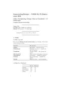 Samenvatting Biologie VMBO GL TL Eindexamen 2026 - Cellen Voortplanting Erfelijkheid Ecologie Voeding Spijsvertering Bloedsomloop &plus; 15 Oefenvragen