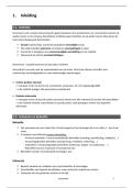 Economie &vert; Arteveldehogeschool &vert; 2025&sol;2026