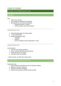 Case Studies &vert; Systeem- en Netwerkgerichte Visie &vert; PXL &vert; 2025&sol;26