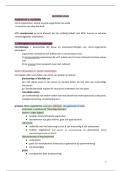 Microbiologie Hogeschool Gent &vert; 2023&sol;24