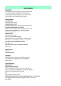 TAX2601 Full exam pack