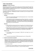 TAX2601 Full exam pack