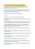 LCDC 2026 QUESTIONS AND ANSWERS SURE A&period;pdf