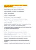 LCDC CORE EXAMINATION 2026 QUESTIONS AND ANSWERS SURE 