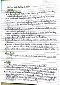 &NewLine;Nazism and Hitler&colon; Class 10 History Notes