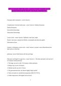 WESTCOAST EMT BLOCK 4 QUIZ STUDY GUIDE EXAM QUESTIONS WITH RIGHT ACTUAL ANSWERS &period;