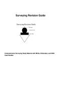SURVEYING THODOLITE AND TRAVERSING EXAM QUESTIONS &comma;EXAM ELABORATION  &lpar; ANSWERED QUESTIOS THAT HAS HELPED STUDENTS  PASS EXAM WELL&period;