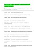 MASTER GARDENER-GA Chapter 02&colon; Basic Botany 