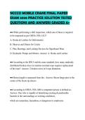 NCCCO&lowbar;MOBILE&lowbar;CRANE&lowbar;FINAL&lowbar;PAPER&lowbar;EXAM&lowbar;2026&lowbar;PRACTICE&lowbar;SOLUTION&lowbar;TESTED