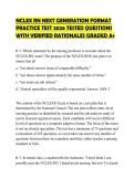 NCLEX&lowbar;RN&lowbar;NEXT&lowbar;GENERATION&lowbar;FORMAT&lowbar;PRACTICE&lowbar;TEST&lowbar;2026&lowbar;TESTED&lowbar;QUESTIONS