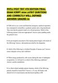 PHTLS&lowbar;POST&lowbar;TEST&lowbar;9TH&lowbar;EDITION&lowbar;FINAL&lowbar;EXAM&lowbar;SCRIPT&lowbar;2026&lowbar;LATEST&lowbar;QUESTIONS&period;