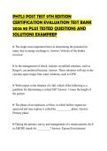 PHTLS&lowbar;POST&lowbar;TEST&lowbar;9TH&lowbar;EDITION&lowbar;CERTIFICATION&lowbar;EVALUATION&lowbar;TEST&lowbar;BANK&lowbar;2026