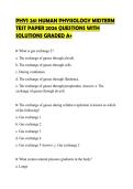 PHYS&lowbar;261&lowbar;HUMAN&lowbar;PHYSIOLOGY&lowbar;MIDTERM&lowbar;CERTIFICATION&lowbar;REVIEW&lowbar;SCRIPT&lowbar;2026 &lpar;2
