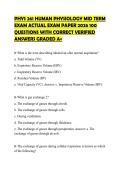 PHYS&lowbar;261&lowbar;HUMAN&lowbar;PHYSIOLOGY&lowbar;MID&lowbar;TERM&lowbar;EXAM&lowbar;ACTUAL&lowbar;EXAM&lowbar;PAPER&lowbar;2026&lowbar;100