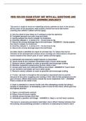 HESI 600-800 EXAM STUDY SET WITH ALL QUESTIONS AND CORRECT ANSWERS 2026-2027&excl;&excl;
