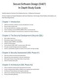 Western Governors University D487 Matrix V2 exam with correct answers updated 2026