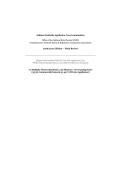 Indiana Pesticide Applicator Core Examination&comma; Office of the Indiana State Chemist&comma; 2026&sol;2027 &ndash; Pesticide Safety and Regulatory Competency Assessment