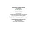 National Pesticide Applicator Certification Core Examination&comma; EPA FIFRA Framework&comma; 2026&sol;2027 &ndash; Pesticide Safety and Regulatory Competency Assessment