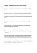 Midwifery &ndash; Comprehensive Study Guide & Practice Questions
