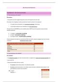 Beschrijvende Statistiek &vert; Centrummaten &vert; Arteveldehogeschool &vert; 2025&sol;26