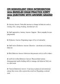 CPL250 TEST PAPER QUESTIONS AND&NewLine;SOLUTIONCPL250 TEST PAPER QUESTIONS AND&NewLine;SOLUTIONS 2026 GRADED A&plus;026 GRADED A&plus;