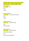 68W All Skills practice Exam Questions and Answers &lpar;Latest Update 2026&rpar;&period;docx&NewLine;&NewLine;