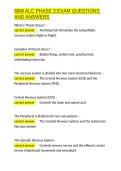 68W ALC PHASE 3 EXAM QUESTIONS AND ANSWERS&period;docx&NewLine;&NewLine;