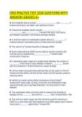 CSD 315 EXAM SCRIPT FINAL PAPER 2026 FULL&NewLine;QUESTIONS AND CORRECT ANSWERS