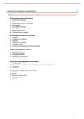 Samenvatting Verdieping in Ziekteleer II &vert; KU Leuven &vert; 2025&sol;26