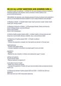 NR 222 ALL LATEST QUESTIONS AND ANSWERS SURE A&period;pdf