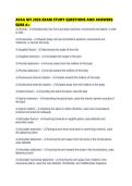 AFAA GFI 2026 EXAM STUDY QUESTIONS AND ANSWERS SURE A&period;pd