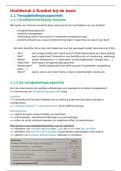 Financieel Management &vert; Krediet & Waarborgen &vert; VIVES &vert; 2025&sol;26