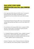 D311 MICROBIOLOGY WGU OA&NewLine;COMPREHENSIVE EXAMINATION 2026&NewLine;QUESTIONS WITH VERIFIED SOLUTIONS&NewLine;GRADED A&plus;