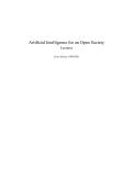 Lecture Notes Artificial Intelligence for an Open Society &vert; UU &vert; 2025&sol;26