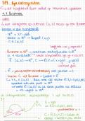 Study Guide Wiskunde &vert; Handelsingenieur &vert; UA &vert; 2025&sol;26