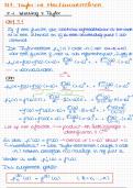 Study Guide Mathematics &vert; Business & Technology Applications 1 &vert; UA &vert; 2025&sol;26