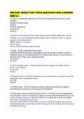 EMS 1055 EXAMS TEST PAPER QUESTIONS AND ANSWERS SURE A&period;pdf