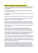 EMS1055 QUESTIONS AND ANSWERS SURE A&period;pdf