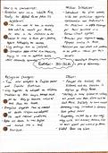 OCR Ancient History&colon; Complete Foundations of Rome Notes&period;