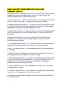 NASCLA LATEST EXAM TEST QUESTIONS AND ANSWERS SURE A&period;pdf